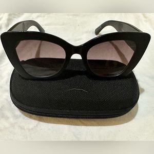 FRYE AND CO SUNGLASSES